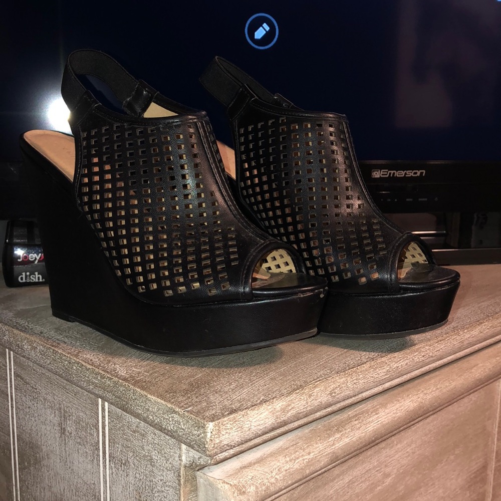 Wedges